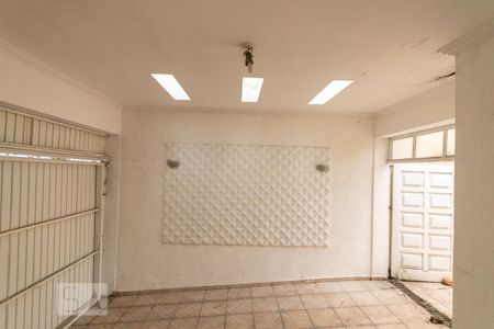 Casa para alugar com 130m², 3 quartos e 2 vagasVista do quarto 3