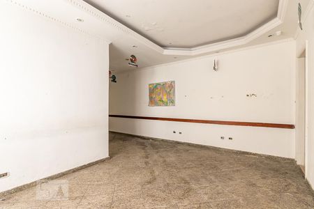Sala  de casa para alugar com 3 quartos, 130m² em Cidade Mãe do Céu, São Paulo