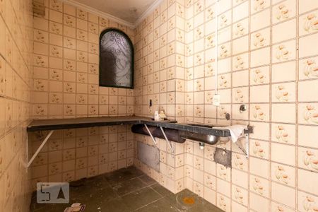 Casa para alugar com 130m², 3 quartos e 2 vagasÁrea de serviço 