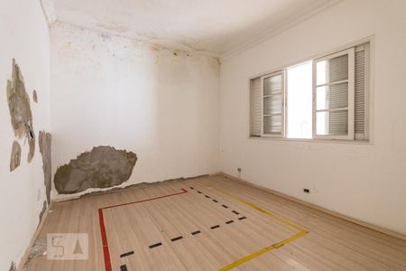 Casa para alugar com 130m², 3 quartos e 2 vagasQuarto 3