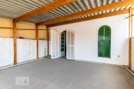 Casa para alugar com 130m², 3 quartos e 2 vagasVaranda 