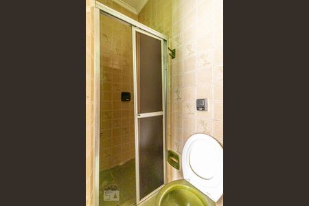 Casa para alugar com 130m², 3 quartos e 2 vagasBanheiro 