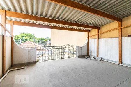 Casa para alugar com 130m², 3 quartos e 2 vagasVaranda 