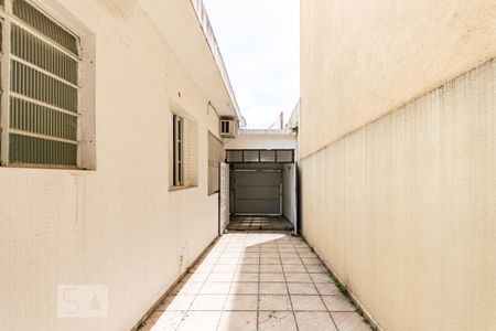 Casa para alugar com 130m², 3 quartos e 2 vagasQuintal 