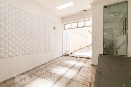 Casa para alugar com 130m², 3 quartos e 2 vagasGaragem 