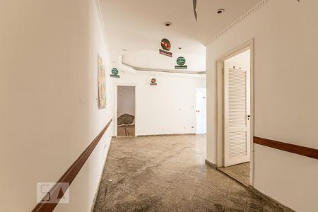 Sala  de casa para alugar com 3 quartos, 130m² em Cidade Mãe do Céu, São Paulo
