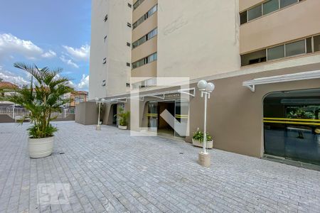 Apartamento para alugar com 49m², 2 quartos e 1 vaga Apartamento para alugar com 49m², 2 quartos e 1 vagaÁrea Comum