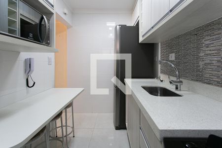Apartamento para alugar com 49m², 2 quartos e 1 vaga Apartamento para alugar com 49m², 2 quartos e 1 vagaCozinha