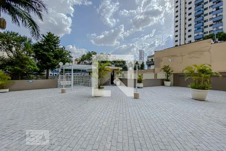 Apartamento para alugar com 49m², 2 quartos e 1 vaga Apartamento para alugar com 49m², 2 quartos e 1 vagaÁrea Comum