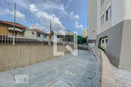 Apartamento para alugar com 49m², 2 quartos e 1 vaga Apartamento para alugar com 49m², 2 quartos e 1 vagaÁrea Comum