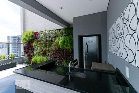 Apartamento à venda com 95m², 2 quartos e 2 vagas