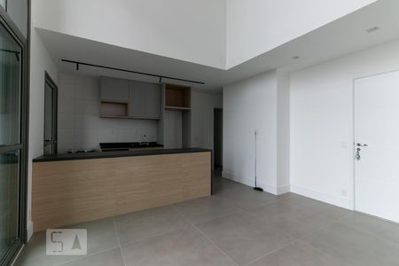 Apartamento à venda com 95m², 2 quartos e 2 vagas Apartamento à venda com 95m², 2 quartos e 2 vagasSala