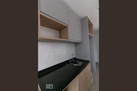 Apartamento à venda com 95m², 2 quartos e 2 vagas Apartamento à venda com 95m², 2 quartos e 2 vagasCozinha