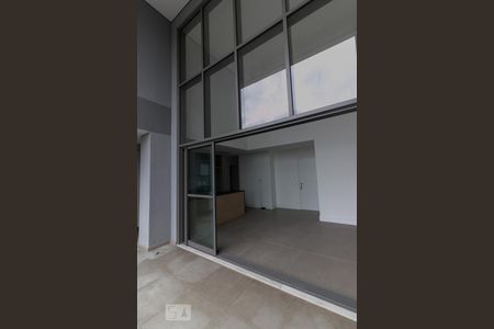 Apartamento à venda com 95m², 2 quartos e 2 vagas Apartamento à venda com 95m², 2 quartos e 2 vagasVaranda