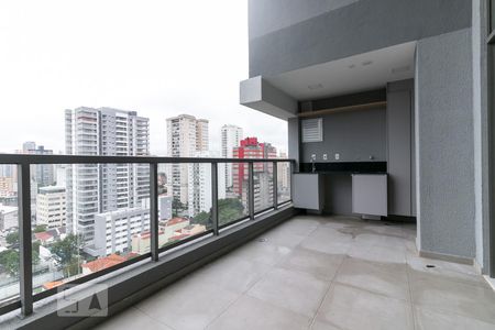 Apartamento à venda com 95m², 2 quartos e 2 vagas Apartamento à venda com 95m², 2 quartos e 2 vagasVaranda