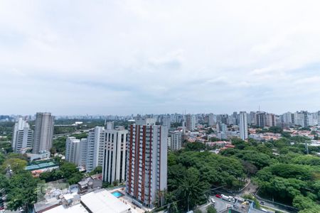 Apartamento à venda com 95m², 2 quartos e 2 vagas Apartamento à venda com 95m², 2 quartos e 2 vagasVista