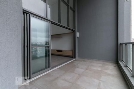 Apartamento à venda com 95m², 2 quartos e 2 vagas Apartamento à venda com 95m², 2 quartos e 2 vagasVaranda