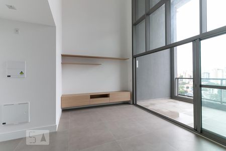 Apartamento à venda com 95m², 2 quartos e 2 vagas Apartamento à venda com 95m², 2 quartos e 2 vagasSala