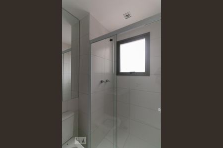 Apartamento à venda com 95m², 2 quartos e 2 vagas Apartamento à venda com 95m², 2 quartos e 2 vagasBanheiro da Suíte 1