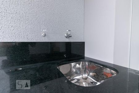 Apartamento à venda com 95m², 2 quartos e 2 vagas Apartamento à venda com 95m², 2 quartos e 2 vagasVaranda