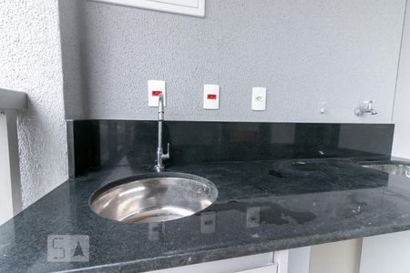 Apartamento à venda com 95m², 2 quartos e 2 vagas Apartamento à venda com 95m², 2 quartos e 2 vagasVaranda