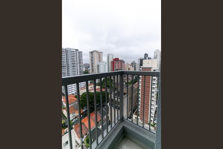 Apartamento à venda com 95m², 2 quartos e 2 vagas Apartamento à venda com 95m², 2 quartos e 2 vagasVaranda do Quarto 1