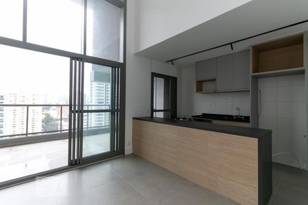 Apartamento à venda com 95m², 2 quartos e 2 vagas Apartamento à venda com 95m², 2 quartos e 2 vagasSala