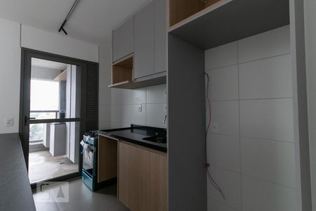 Apartamento à venda com 95m², 2 quartos e 2 vagas Apartamento à venda com 95m², 2 quartos e 2 vagasCozinha