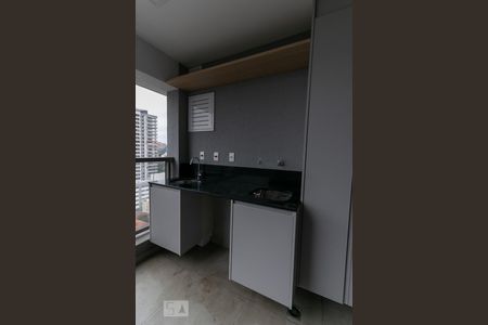 Apartamento à venda com 95m², 2 quartos e 2 vagas Apartamento à venda com 95m², 2 quartos e 2 vagasVaranda