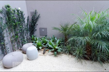 Studio para alugar com 31m², 1 quarto e sem vaga Studio para alugar com 31m², 1 quarto e sem vagaÁrea comum