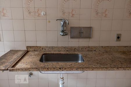 Apartamento à venda com 78m², 3 quartos e 1 vagaCozinha