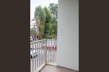 Apartamento à venda com 78m², 3 quartos e 1 vagaVaranda da Sala