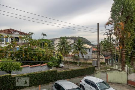 Apartamento à venda com 78m², 3 quartos e 1 vagaVista da Varanda