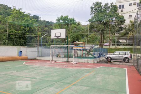 Apartamento à venda com 78m², 3 quartos e 1 vagaQuadra Esportiva