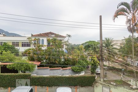 Apartamento à venda com 78m², 3 quartos e 1 vagaVista do Quarto 2