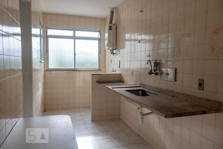 Apartamento à venda com 78m², 3 quartos e 1 vagaCozinha