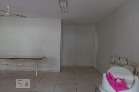 Apartamento à venda com 78m², 3 quartos e 1 vagaÁrea comum - Salão de festas
