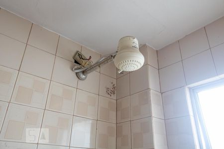 Apartamento à venda com 78m², 3 quartos e 1 vagaBanheiro da Suíte