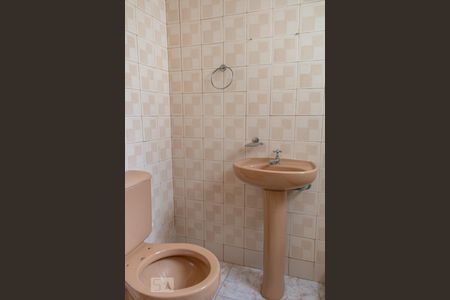 Apartamento à venda com 78m², 3 quartos e 1 vagaBanheiro da Suíte