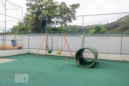 Apartamento à venda com 78m², 3 quartos e 1 vagaÁrea Comum - Playground