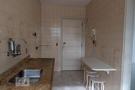 Apartamento à venda com 78m², 3 quartos e 1 vagaCozinha