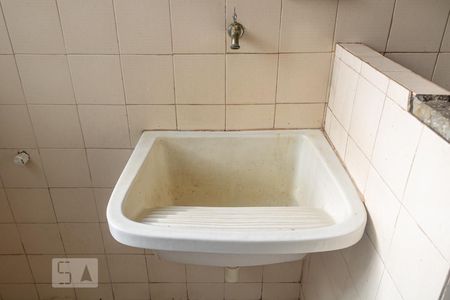 Apartamento à venda com 78m², 3 quartos e 1 vagaÁrea de Serviço