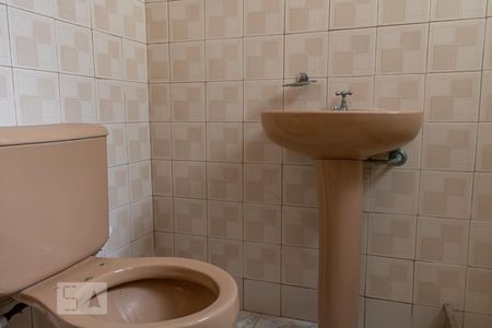 Apartamento à venda com 78m², 3 quartos e 1 vagaBanheiro da Suíte