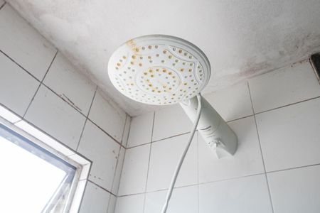 Apartamento à venda com 78m², 3 quartos e 1 vagaBanheiro do Corredor