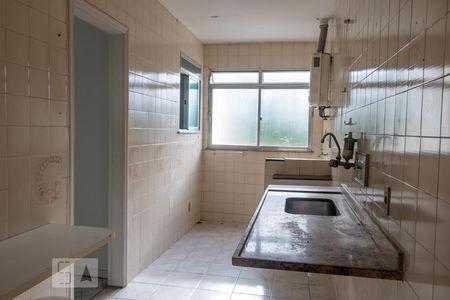 Apartamento à venda com 78m², 3 quartos e 1 vagaCozinha