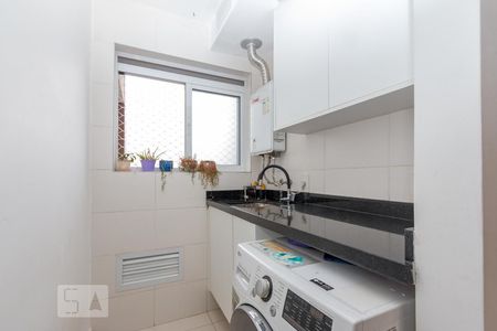 Apartamento à venda com 49m², 1 quarto e 1 vagaÁrea de Serviço