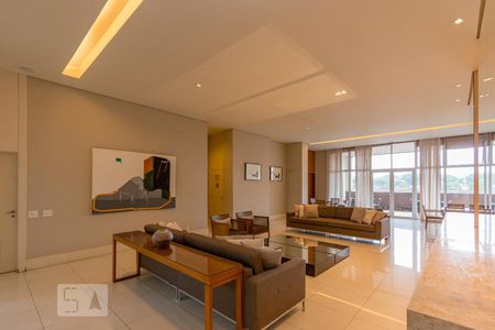 Apartamento à venda com 49m², 1 quarto e 1 vagaSalão de Festas