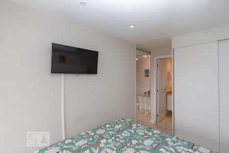 Apartamento à venda com 49m², 1 quarto e 1 vagaSuíte