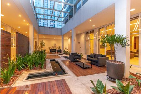 Apartamento à venda com 49m², 1 quarto e 1 vagaÁrea Comum