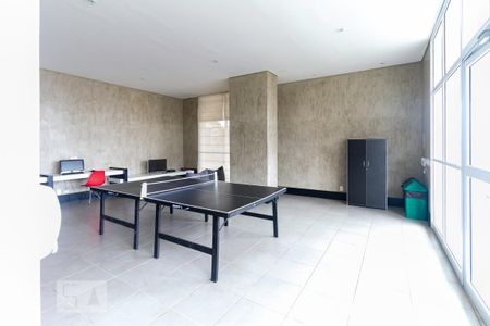 Studio à venda com 41m², 1 quarto e 1 vagaÁrea comum